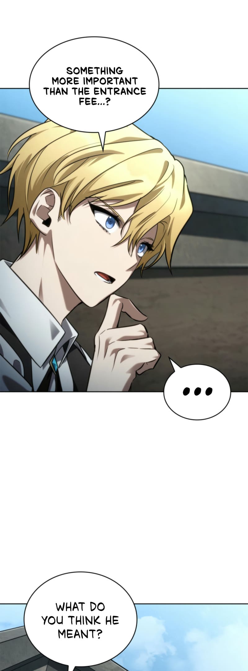 Infinite Mage, Chapter 109 image 23